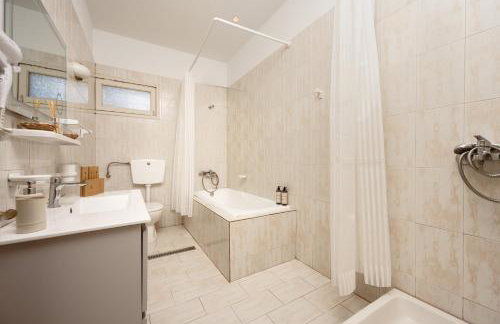 Mira Premium House - Serenity Escape in Kalamaki by Villa Mana Gers - Foto 16