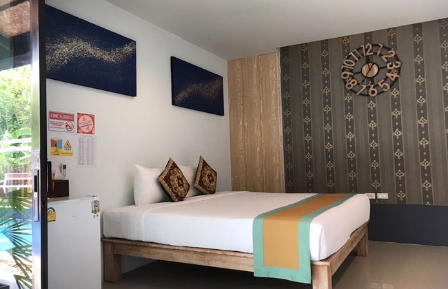 De Palm Poolvilla - Photo 15