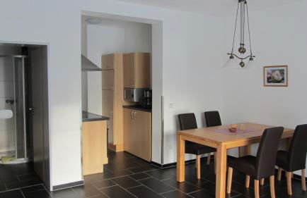 Ferienwohnung Am Alten Forsthaus Neuenbau - Photo 29