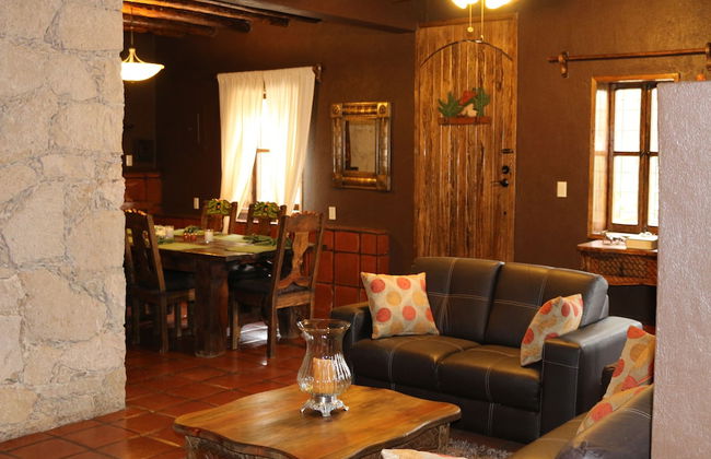 Casas de Guanajuato - Foto 34