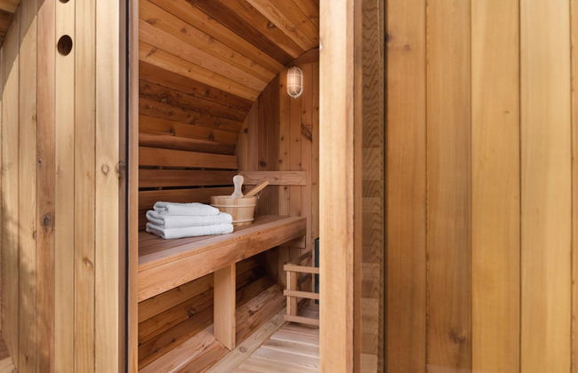 Woodlands Family Retreat - Windermere Lakedistrict - Foto 8