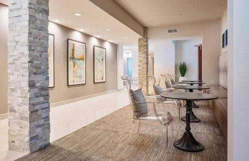 KING BEDS Nrg Stadium Rodeo Houston - Foto 8