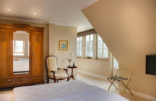 Villa Linnenschmidt Bremen - zentral - nahe HBF & Altstadt - Foto 73