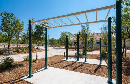 Tosic Estate - Villa, Vineyards and Winery - Foto 53