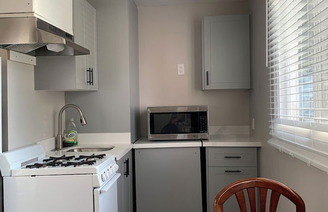 Myriad Fins Cottage and Marina - Foto 25