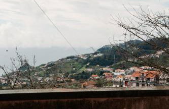 Madeira Island Rustic Mountain Home - Foto 10