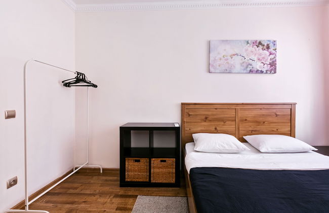 MaxRealty24 Michurinskij 31 - Foto 2