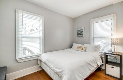 "Elizabeth Lake House" ~Sleeps 7~ Pontiac/GM Exec - Foto 24