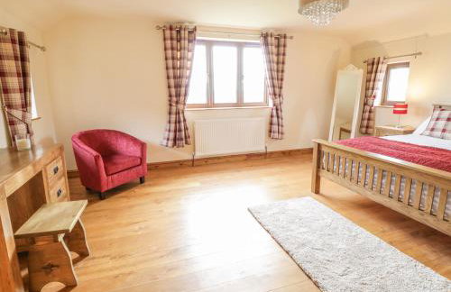 Ty Berllan - Foto 28