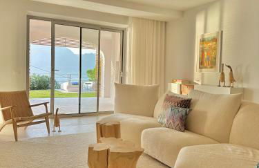 Villa Montagna - Foto 55