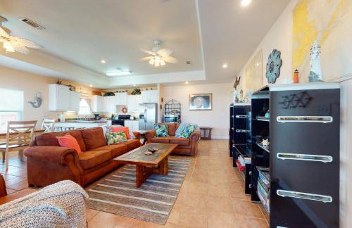 Dream Steps to Beach Pet Friendly Family Fun - Foto 10