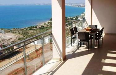 Luxurious duplex penthouse facing the sea - Photo 10