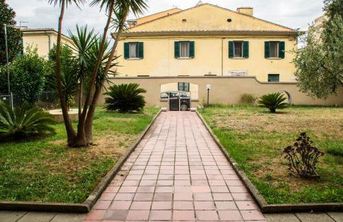 Appartment Navacchio Pisa 2B - Foto 46