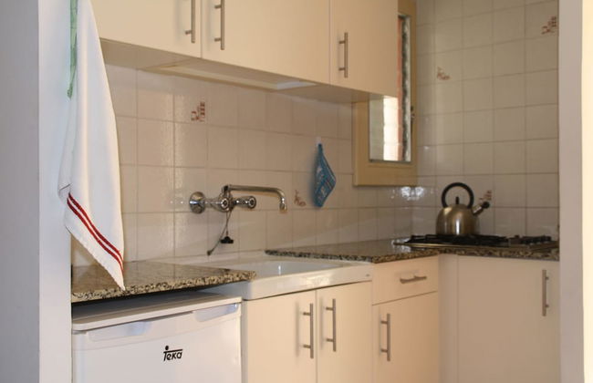 Apartaments Margarita Sabina Pinell - Photo 77