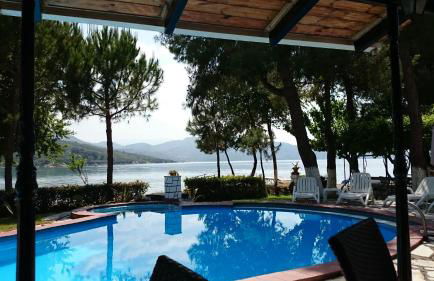 Flisvos Seaside Apartments - Foto 19