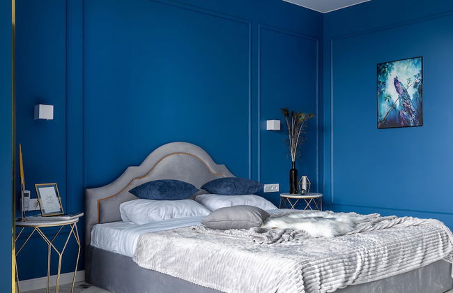 The V central apartments - Foto 5