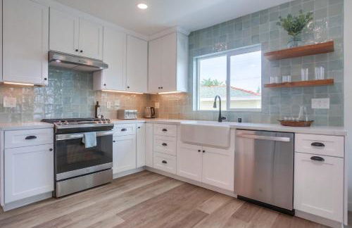 Birdrock Beach Cottage - Foto 13