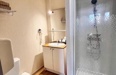 Beau Studio 2 en Centre Ville de Niort au calme proche Gare - Foto 14