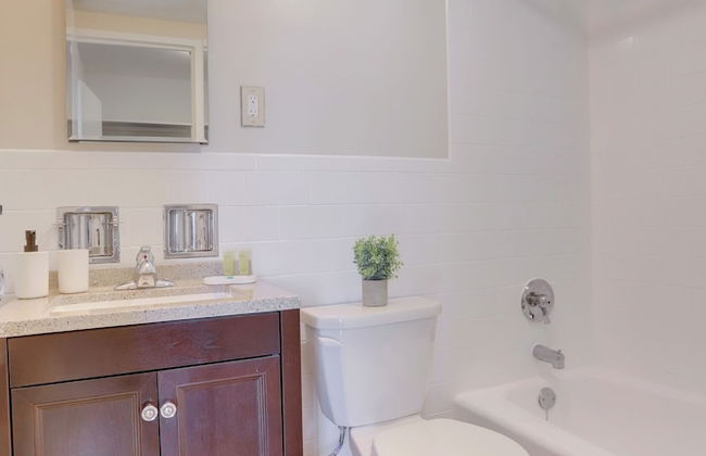 Executive Studio in Clarendon - Foto 20