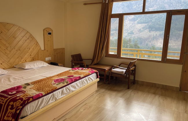 Shubham Cottage - Foto 9