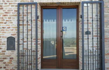 Il nido della rondine, appartamento nel borgo medievale - Foto 22