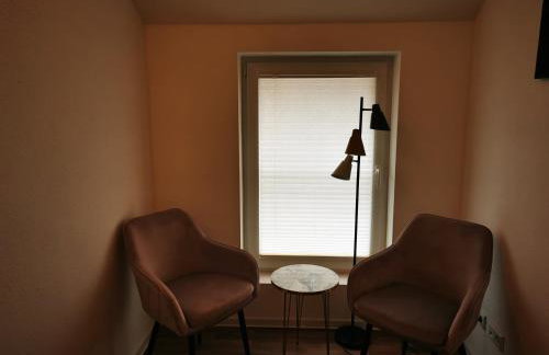 Ferienwohnung am Waldpfad - Foto 15