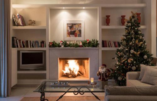 Melissaki Villas - Foto 27