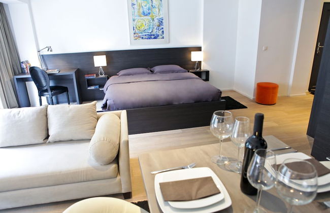 Flat Moliere - Foto 1