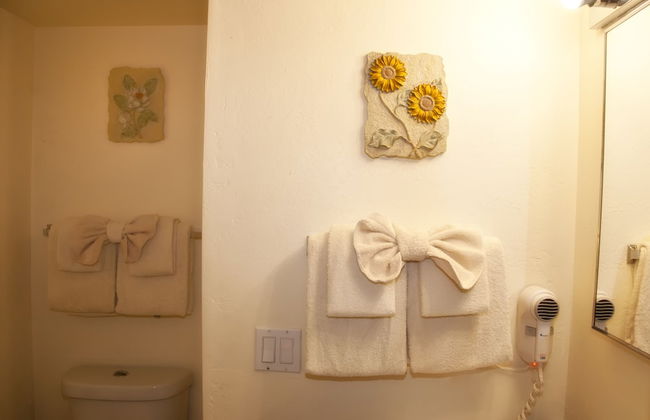 Beachcomber Inn - Foto 60