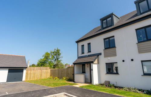 The Bright House, St Eval - near Padstow, Mawgan Porth, Watergate, Bedruthan & Porthcothan - Foto 1