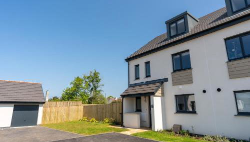 The Bright House, St Eval - near Padstow, Mawgan Porth, Watergate, Bedruthan & Porthcothan - Foto 1