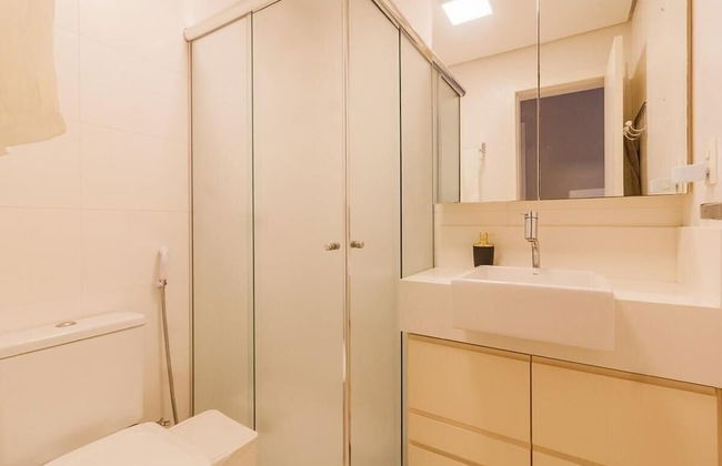 Excelente Cobertura Jurerê com Jacuzzi - Photo 25