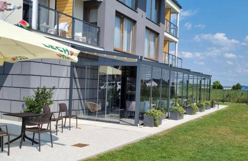 Apartamenty Przystanek Plaża Sarbinowo - Photo 41