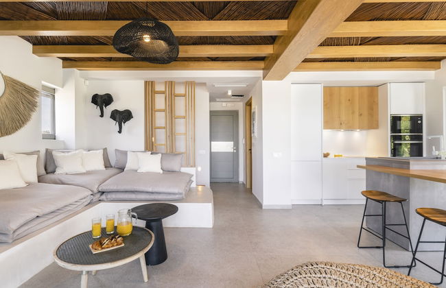 Allure Retreat Villa - Foto 36