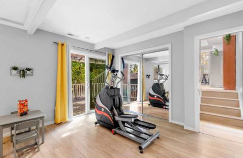 Sammamish Family Friendly Home 4B3B Skyline High - Foto 28