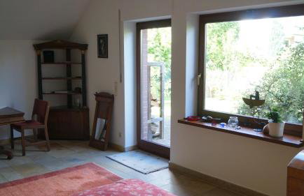 Hamburg-Rahlstedt, klein aber sehr fein, ILS-nah - Foto 12