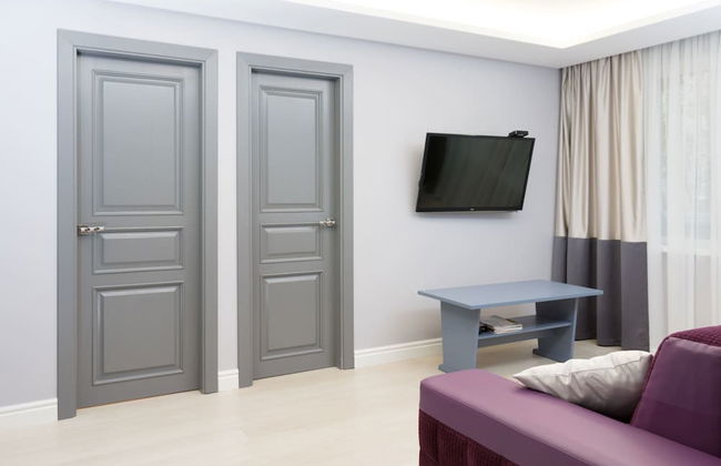 PaulMarie Apartments on Kozhara 12 - Foto 5