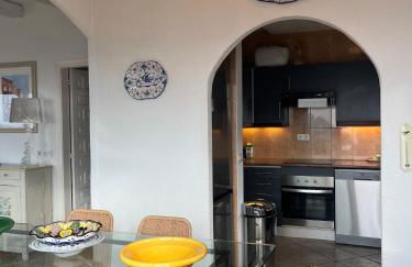 Villa panoramique avec piscine, Mas-Fumats, ROSES, Espagne - Photo 11