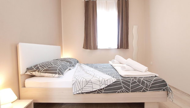 Apartment 1449 - Foto 3, Habitación