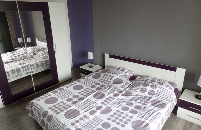 Apartmán Trutnov - Foto 1