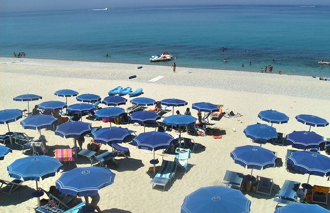 Residence Hotel Riviera Calabra - Foto 51