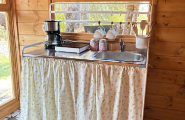 Eudaimonia Wooden Suites Nafplio Kandia - Foto 6