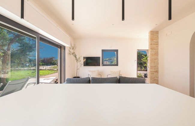 4147 Villa Daversa by Barbarhouse - Foto 3