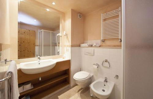 Aparthotel Wellness Villa di Bosco - Foto 60