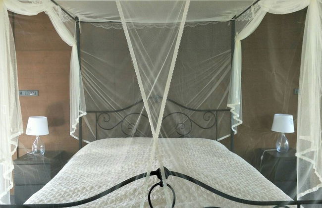 Annie Villa at Khaoyai - Foto 3