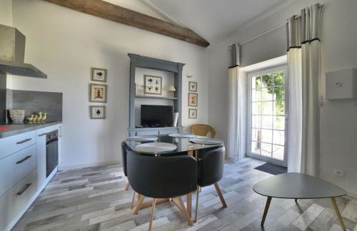 Domaine du Galon d'Or - Photo 20