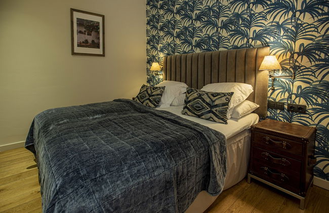 Palma Suites Aparthotel - Foto 12