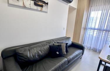 TriAustral 804 - Aconchegante e moderno - Foto 18