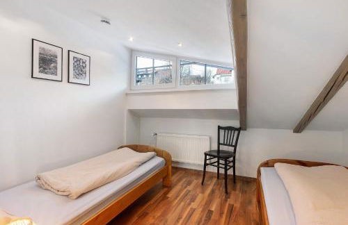 Ferienwohnung Haus Eckert - Foto 20