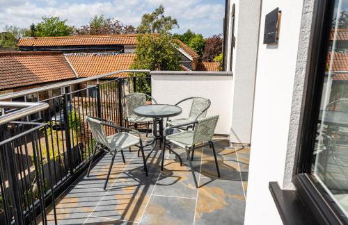 'The View' Penthouse Apartment Number Four Lees Terrace - Foto 41